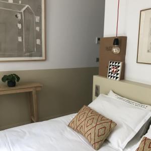 B&B / Chambres d'hotes Chambres d'hotes CASA MUSA - NICE : photos des chambres