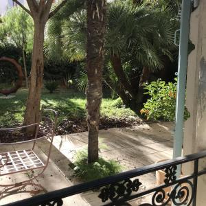 B&B / Chambres d'hotes Chambres d'hotes CASA MUSA - NICE : photos des chambres