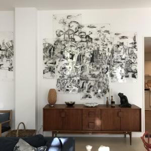 B&B / Chambres d'hotes Chambres d'hotes CASA MUSA - NICE : photos des chambres