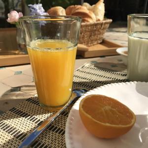 B&B / Chambres d'hotes Chambres d'hotes CASA MUSA - NICE : photos des chambres