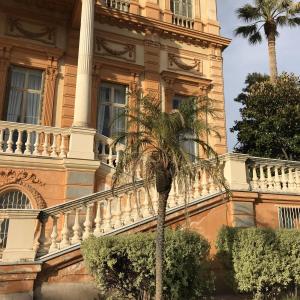 B&B / Chambres d'hotes Chambres d'hotes CASA MUSA - NICE : photos des chambres