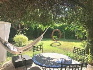 B&B / Chambres d'hotes Chambres d'hotes CASA MUSA - NICE : photos des chambres