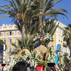 B&B / Chambres d'hotes Chambres d'hotes CASA MUSA - NICE : photos des chambres