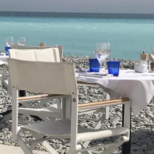 B&B / Chambres d'hotes Chambres d'hotes CASA MUSA - NICE : photos des chambres