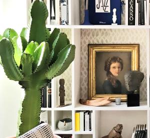 B&B / Chambres d'hotes Chambres d'hotes CASA MUSA - NICE : photos des chambres