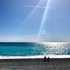 B&B / Chambres d'hotes Chambres d'hotes CASA MUSA - NICE : photos des chambres