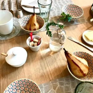 B&B / Chambres d'hotes Chambres d'hotes CASA MUSA - NICE : photos des chambres