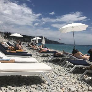 B&B / Chambres d'hotes Chambres d'hotes CASA MUSA - NICE : photos des chambres