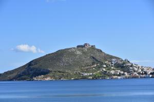 Alea Mare Hotel Leros Greece