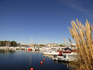 Campings CAMPING LES OURMES : photos des chambres