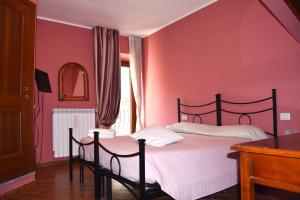 Deluxe Zweibettzimmer