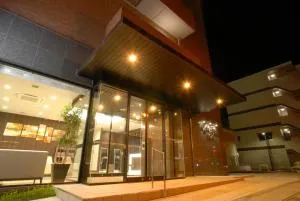 AB Hotel Iwata - Omaezaki