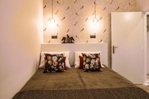 Living in Nafplio Luxury Apartments