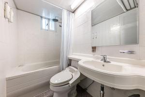 Phòng Gia đình 2 Tầng (Duplex Family)