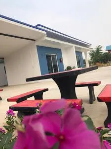 SiRi Resort - Ban Koeng