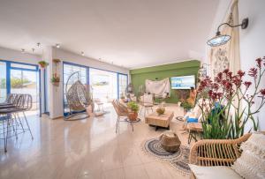 G & K Hotel Fiore di Candia - Λουλούδι της Κάντιας Argolida Greece