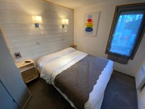 Hotels Fasthotel Chambery : photos des chambres