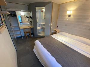 Fasthotel Chambéry photo 9