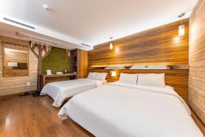 Friendly DH Naissance Hotel by Mindrum Group
