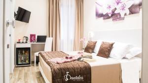 Pansion Residenza Danidea Tropea Itaalia