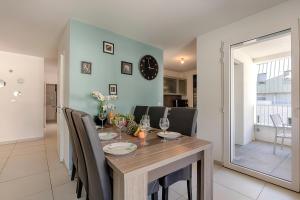 Appart Lavant Scene Tresums
