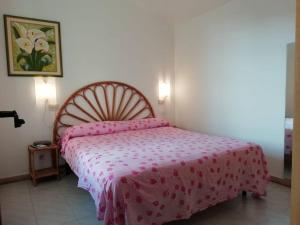 Villino indipendente vista mare