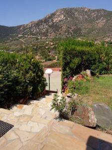 Villino indipendente vista mare