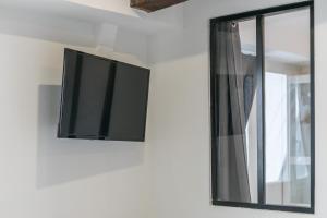 Appartements Apartments WS Saint-Lazare - Lafayette : photos des chambres