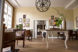 The Starnbergsee Hideaway