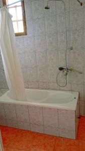 Kilimanjaro Eco Lodge