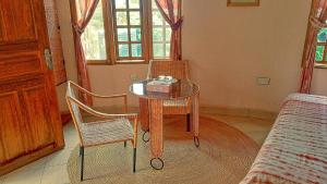 Kilimanjaro Eco Lodge