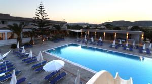 Asteras Resort Kos Greece