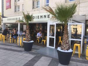 Hotels ibis Montpellier Centre Polygone : photos des chambres
