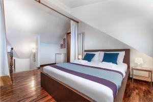 Villa Regina Bella by Casa da Suite