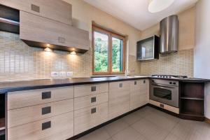 Villa Regina Bella by Casa da Suite