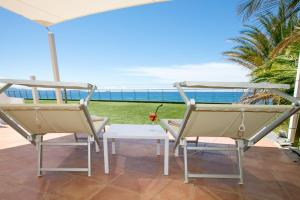 Hotels Hotel Cala di Sole : photos des chambres