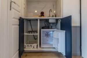 Appartements Apartments WS Saint-Lazare - Lafayette : photos des chambres