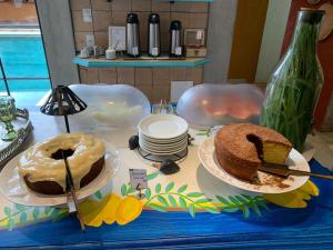 Pousada Jeito de Minas