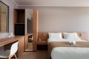 Hotels Hotel Cala di Sole : photos des chambres