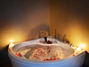 Luani-A spa & wellness center