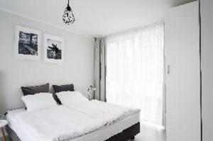 Hotel Pomarańczowa Plaża