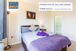 Alexandra's Apartment