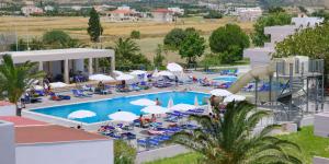 Asteras Resort Kos Greece