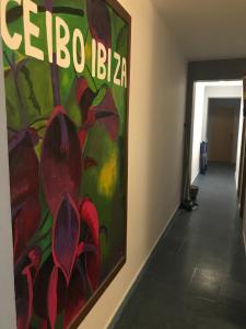 Ceibo Ibiza - Guest House