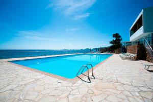 Hotels Hotel Cala di Sole : photos des chambres