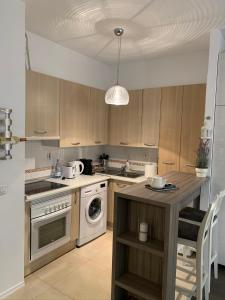 ZEN Residential Apartments