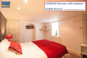 Courthouse Apartments