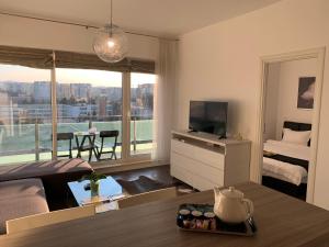 ZEN Residential Apartments