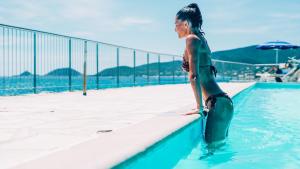 Hotels Hotel Cala di Sole : photos des chambres