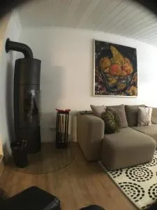 Inselhaus Malchow - Malchow